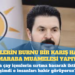 AKP’li Sayan: 50 kuruşa çay içenlerin sırtına basarak iktidar olduk, şimdi o insanları hakir görüyoruz