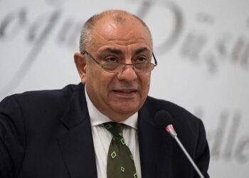 AKP’li Türkeş partisini topa tuttu: Geçmişi gölgeli tipler, kriptolar, ücretli çalışanlar…