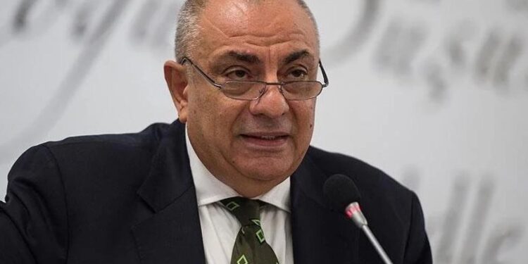 AKP’li Türkeş partisini topa tuttu: Geçmişi gölgeli tipler, kriptolar, ücretli çalışanlar…