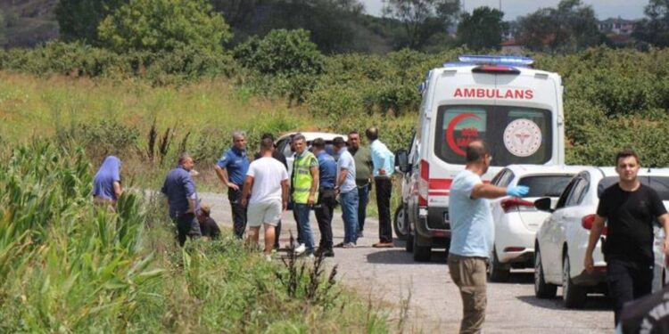 AKP’li eski belediye başkanı silahlı saldırıda öldürüldü