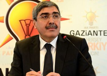 AKP’li ismin şirketine ihale kıyağı: Toplam büyüklüğü 53 milyon TL