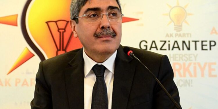 AKP’li ismin şirketine ihale kıyağı: Toplam büyüklüğü 53 milyon TL