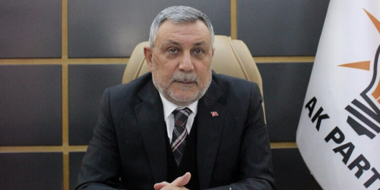 AKP’li yöneticinin ‘maganda’ oğlu adli kontrolle serbest bırakıldı