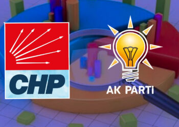 AKP'yi Kahredecek Sonuçlar: Seçmenler CHP'ye Kayıyor, Sandıktan Yine Birinci Çıktı