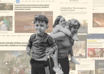 ANALİZ I İki hastane saldırısı, iki farklı refleks: Gazze’de “İsrail reddetti”, Kiev’de “Rusya vurdu”
