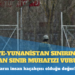 AP: Türkiye-Yunanistan sınırında bir Yunan sınır muhafızı vuruldu, saldırganların insan kaçakçısı olduğu değerlendiriliyor