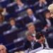 AP'de 'aşı yolsuzluğunun' gölgesinde 'tamam mı devam mı' oylaması: Von der Leyen, AB'yi 'NATO'nun kolu' yapma planını sundu