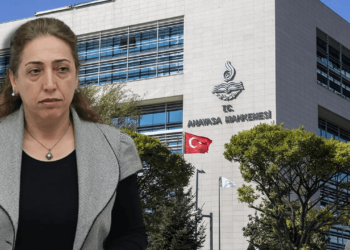 AYM DEM Partili Aydeniz'e Tazminat Ödenmesine Hükmetti