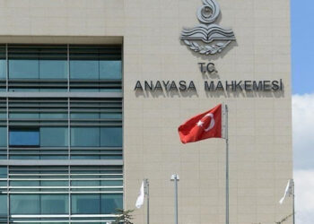 AYM'den İlk Üç Ayda 529 Hak İhlali Kararı: En Büyük Sorun Uzun Süren Yargılamalar