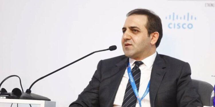 Abdullah Kavukcu, Galatasaray'da göreve gelmeden önce hakkındaki bütün haberlere erişim engeli getirtti