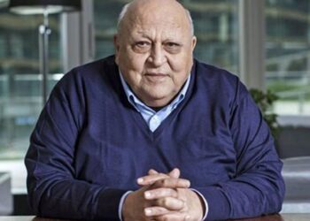 Abdullah Kiğılı bile hayat pahalılığından yakındı: Bir tost, bir ayran 500 TL