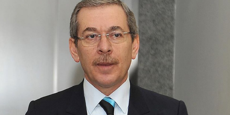 Abdüllatif Şener'den İlk Açıklama