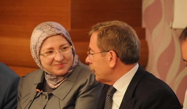 Abdüllatif Şener’in oğlu rehin aldığı anneannesini öldürdü