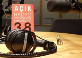 Açık Radyo için imza kampanyası başlatıldı