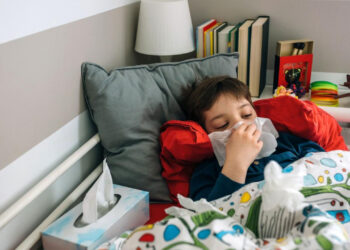 Aciller Çocuklarla Doldu: Bu Belirtilere Dikkat!