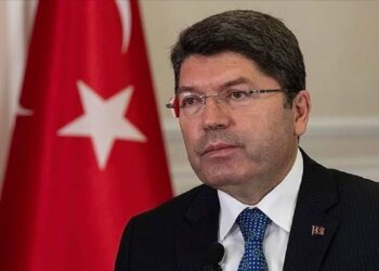 Adalet Bakanı Tunç'tan 9. Yargı Paketi açıklaması