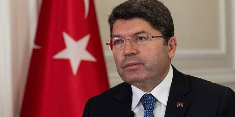Adalet Bakanı Tunç'tan 9. Yargı Paketi açıklaması