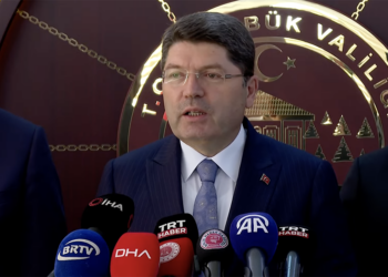 Adalet Bakanı Tunç’tan ‘kira artış oranı’ açıklaması: Enflasyonu düşürmek için çalışıyoruz