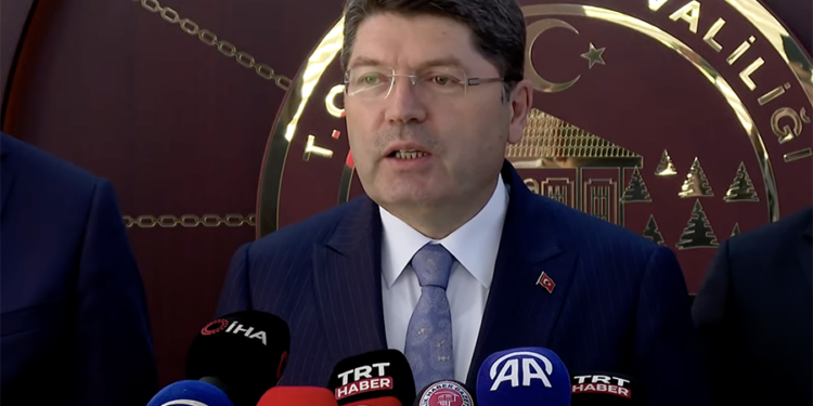 Adalet Bakanı Tunç’tan ‘kira artış oranı’ açıklaması: Enflasyonu düşürmek için çalışıyoruz