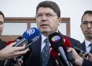 Adalet Bakanı’ndan Kerem Kınık’ın kızıyla ilgili açıklama