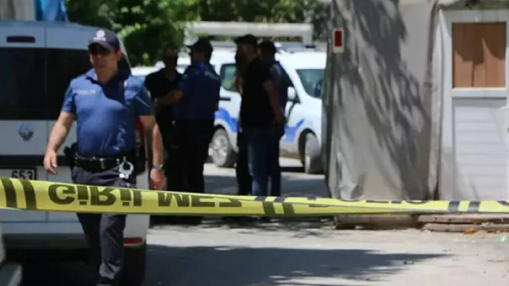 Adıyaman'da Erkek Vahşeti! Eşini Boğarak Öldürdü, Ardından Kayıp İhbarında Bulundu