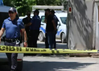 Adıyaman'da Erkek Vahşeti! Eşini Boğarak Öldürdü, Ardından Kayıp İhbarında Bulundu