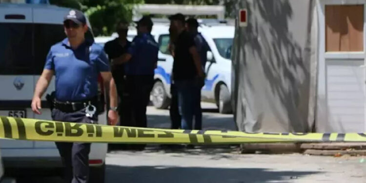 Adıyaman'da Erkek Vahşeti! Eşini Boğarak Öldürdü, Ardından Kayıp İhbarında Bulundu