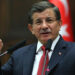 Ahmet Davutoğlu'ndan Çok Konuşulacak Darbe Çıkışı