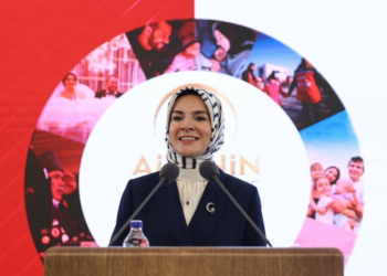 Aile Destek Programı ödemelerini hesaplara yatırdık