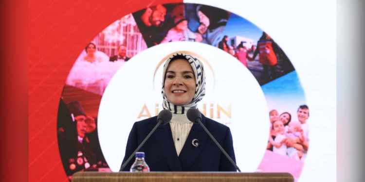Aile Destek Programı ödemelerini hesaplara yatırdık