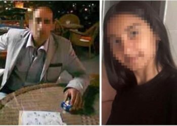 Ailesine kurşun yağdırmıştı: Kızına cinsel istismardan yargılanıyormuş