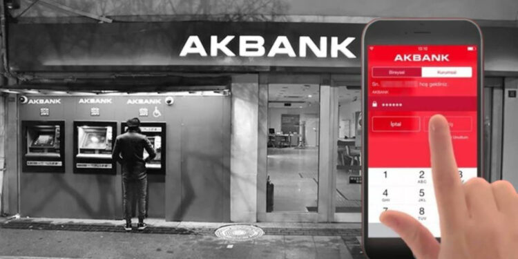 Akbank Mağdurları İsyan Ediyor: Rızaları Dışında Kredi Çekildi, Gereken Önlem Alınmadı