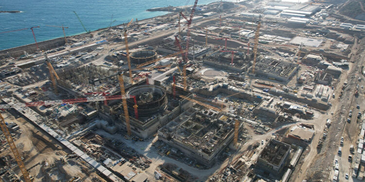 Akkuyu’nun üst düzey yöneticisi rüşvetten tutuklandı, 15 yıla kadar ceza alabilir