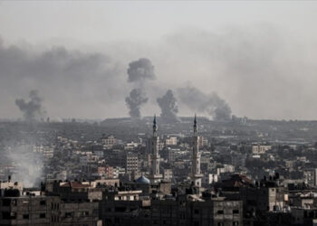 Al Jazeera Muhabiri ve Kameramanını İsrail Saldırısında Hayatını Kaybetti