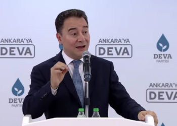 Ali Babacan'dan Dikkat Çeken Ekonomi Çıkışı: 'En Geç 2 Yılda Düzeltirim'