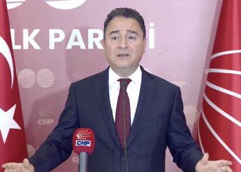 Ali Babacan’dan ‘asgari ücret’ çıkışı: Temmuzda zammın pas geçilmesi kul hakkıdır!