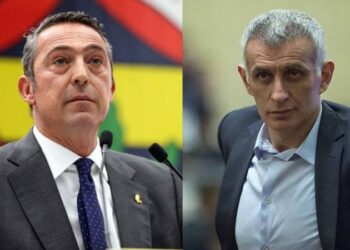 Ali Günay’ı TFF Tahkim Kurulu Başkanı yapan güç, hiç kuşkusuz Ali Koç gücüdür