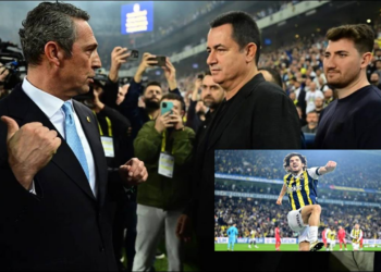 Ali Koç, 40 milyon euro teklif edilsin Ferdi Kadıoğlu'nu satmaz