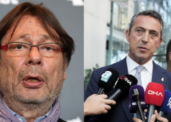 Ali Koç Başkan Yardımcılığı Teklif Etmişti: Mehmet Sepil Reddetti