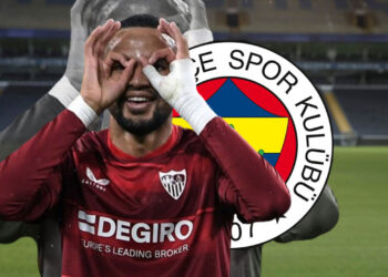 Ali Koç Bombayı Patlatmıştı, İspanyol Devi Resmen Açıkladı: Yıldız Golcü Fenerbahçe'de