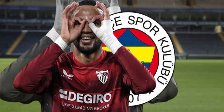 Ali Koç Bombayı Patlatmıştı, İspanyol Devi Resmen Açıkladı: Yıldız Golcü Fenerbahçe'de