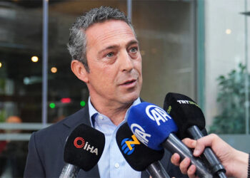 Ali Koç: Seçimlerde boş oy kullanacağız