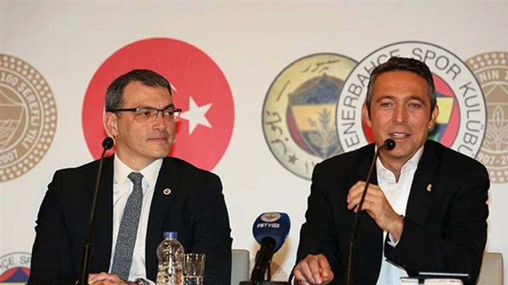 Ali Koç Takımın Başına Getirmişti: 'Sahte Menajer' Operasyonunda Tutuklandı