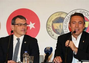 Ali Koç Takımın Başına Getirmişti: 'Sahte Menajer' Operasyonunda Tutuklandı