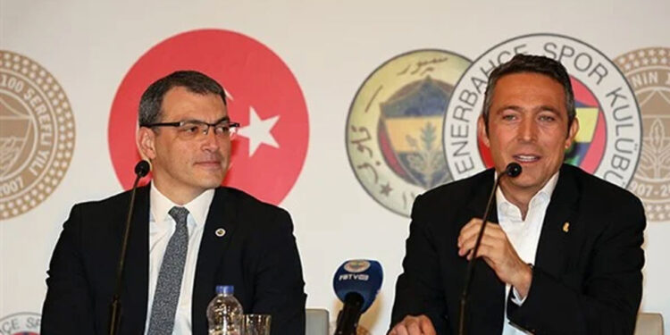 Ali Koç Takımın Başına Getirmişti: 'Sahte Menajer' Operasyonunda Tutuklandı