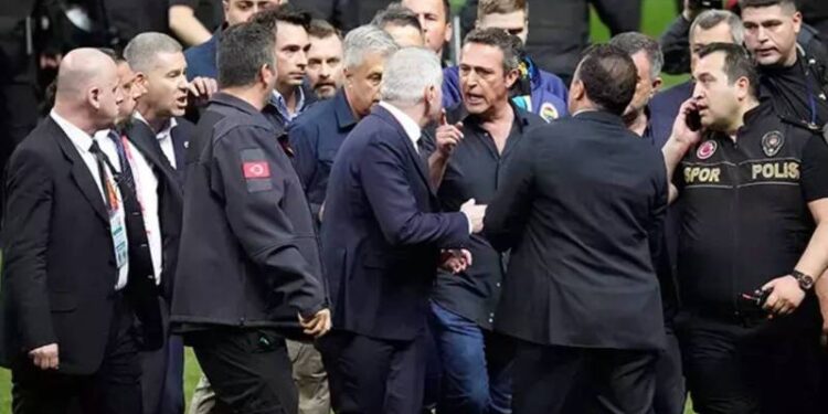 Ali Koç ve Selahattin Baki "şüpheli" sıfatıyla ifadeye çağrıldı