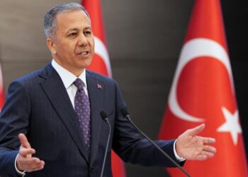 Ali Yerlikaya'dan Kayseri açıklaması: 13 kişi tutuklandı