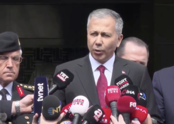 Ali Yerlikaya’dan ‘Kayseri’ açıklaması: Yabancı düşmanlığına müsaade edemeyiz