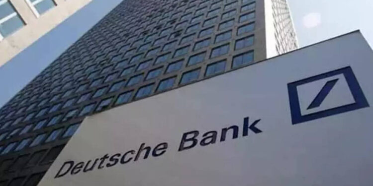 Alman bankasından TL uyarısı: Ya şimdi, ya hiçbir zaman!