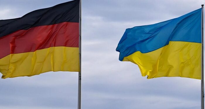 Almanya, Ukrayna’ya yapılacak askeri yardımı yarıya indirmeyi planlıyor